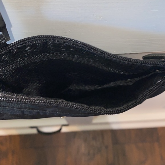 Prada vintage nylon crossbody bag - unisex - Picture 3 of 10